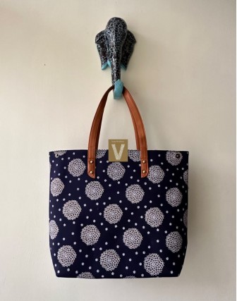 Tote Bag-VTB-02