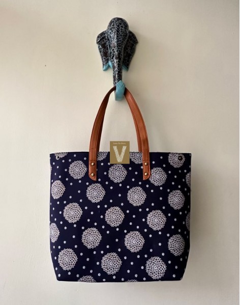 Tote Bag-VTB-02