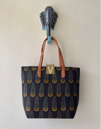 Tote Bag-VTB-04