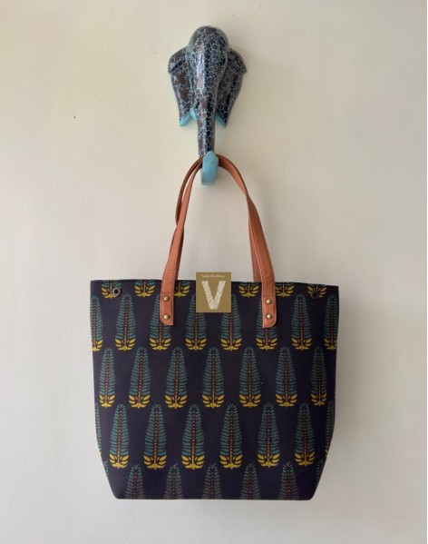 Tote Bag-VTB-04