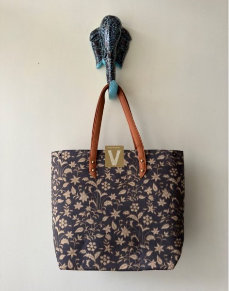 Tote Bag-VTB-05