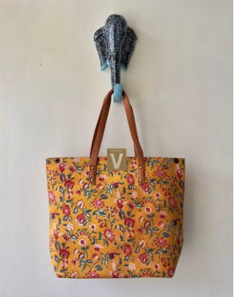 Tote Bag-VTB-06
