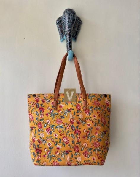 Tote Bag-VTB-06