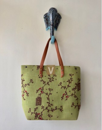 Tote Bag-VTB-07