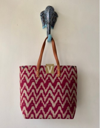 Tote Bag-VTB-08
