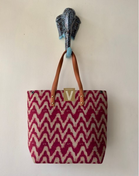 Tote Bag-VTB-08