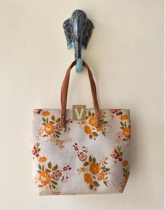 Tote Bag-VTB-11