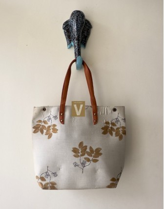 Tote Bag-VTB-13