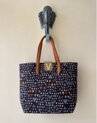 Tote Bag-VTB-15