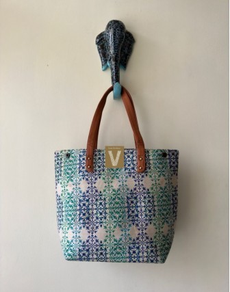 Tote Bag-VTB-27