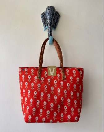 Tote Bag-VTB-32