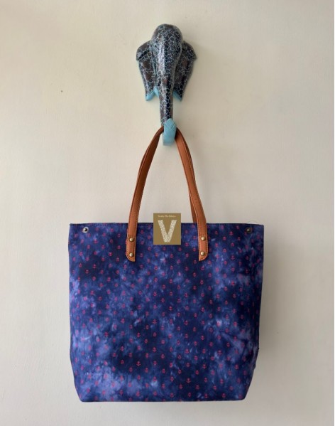 Tote Bag-VTB-39