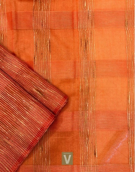 Silk cotton sarees-VSCS-2439