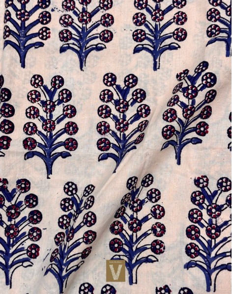 Silk cotton sarees-VSCS-2444