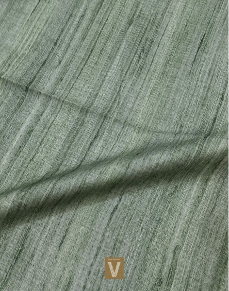 Semi tussar sarees-VSTS-2377