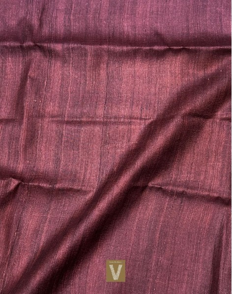 Tussar silk sarees-VTSR-2458