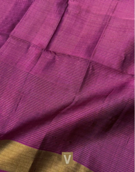 Kanchivaram Silk-VKPS-2619