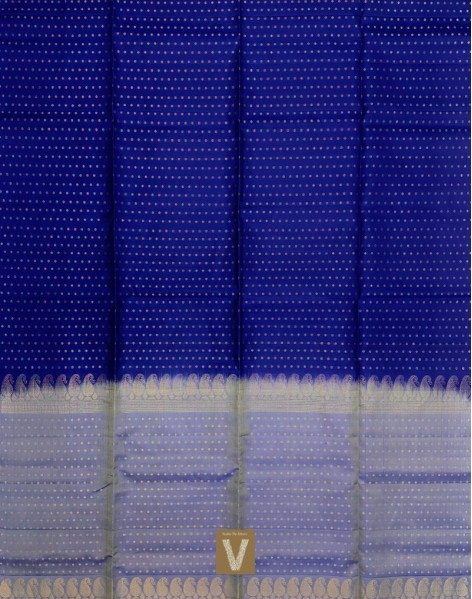 Kanchivaram Silk-VKPS-2479