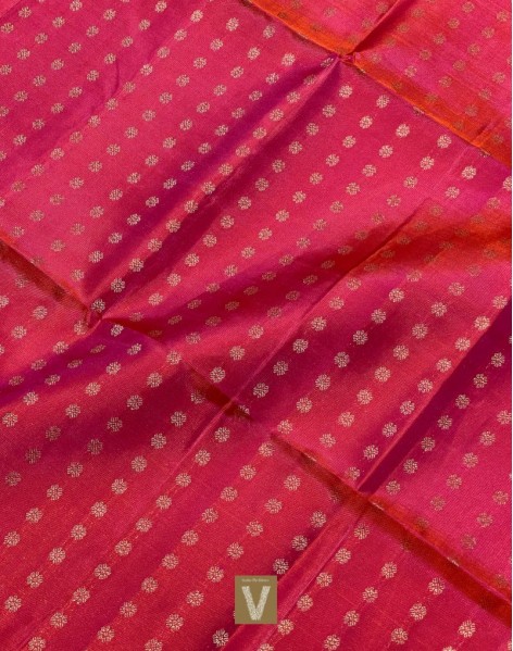 Kanchivaram Silk-VKPS-1927