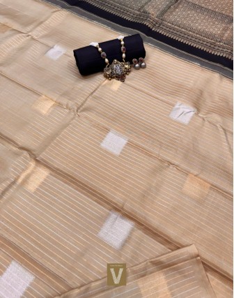 Kanchivaram Silk-VKPS-1928