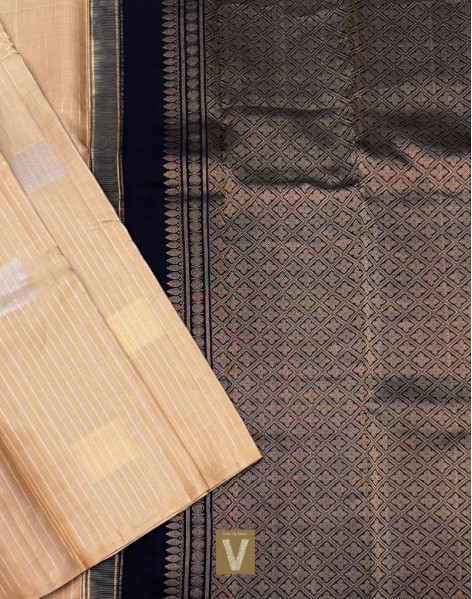 Kanchivaram Silk-VKPS-1928