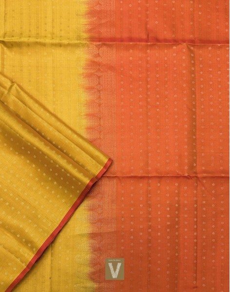 Kanchivaram Silk-VKPS-2478