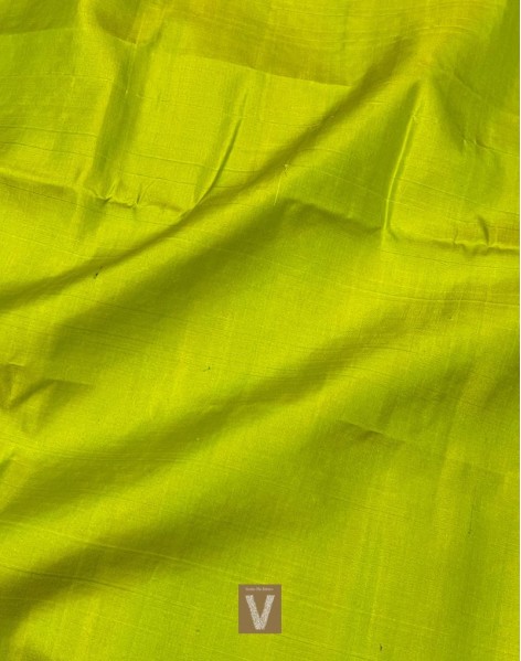 Kanchivaram Silk-VKPS-2054