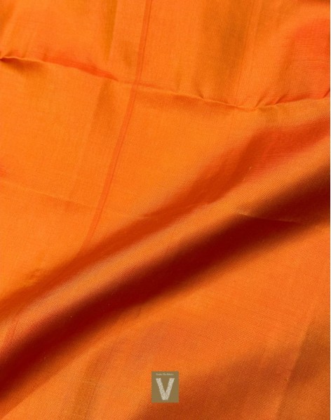 Kanchivaram Silk-VKPS-2478