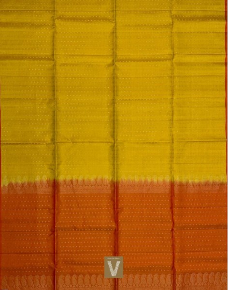 Kanchivaram Silk-VKPS-2478