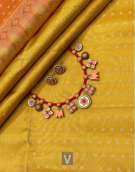 Kanchivaram Silk-VKPS-2478