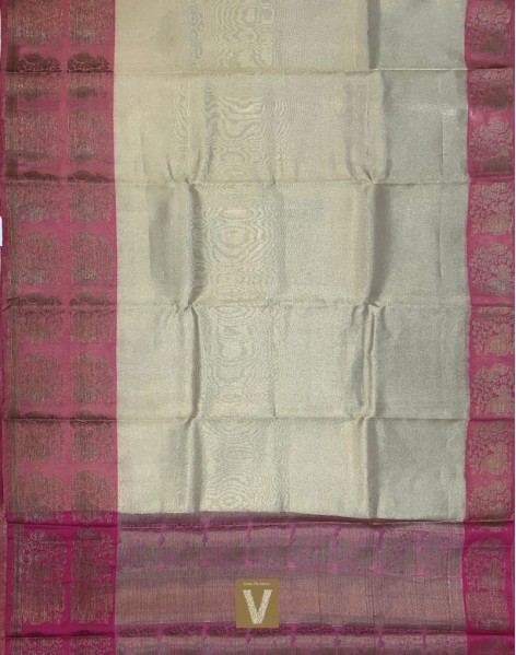 Kora Tissue silk saree -VKTS-2653