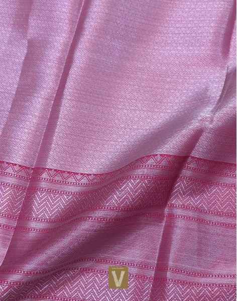 Kora Tissue silk saree -VKTS-2654