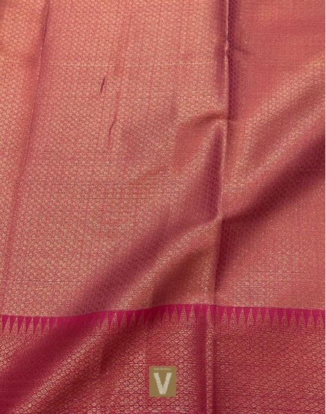 Kora Tissue silk saree -VKTS-2655 (SOLD)