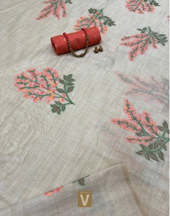 Munga Silk-VMUN-2614