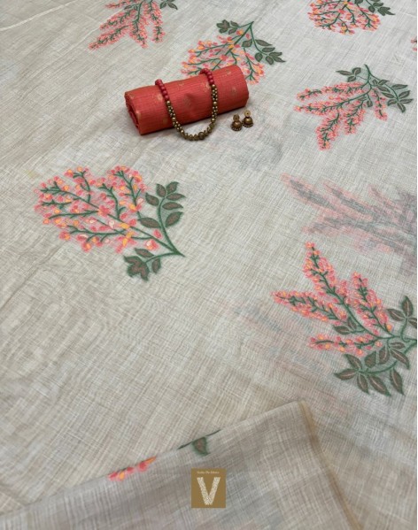 Munga Silk-VMUN-2614