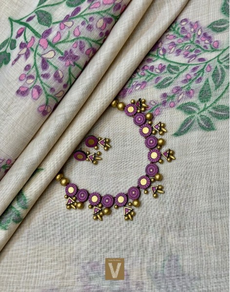 Munga Silk-VMUN-2615 (sold)