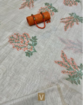 Munga Silk-VMUN-2616