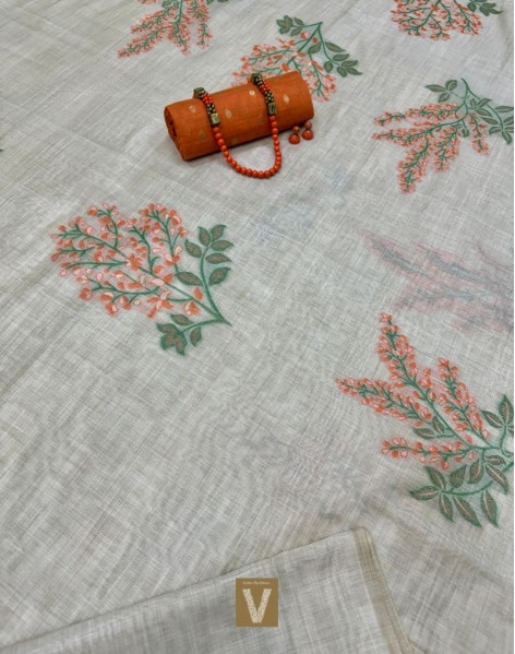 Munga Silk-VMUN-2616