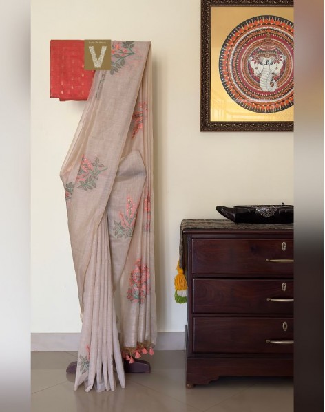 Munga Silk-VMUN-2616