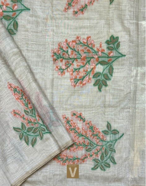 Munga Silk-VMUN-2616