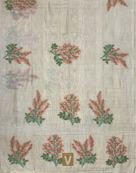Munga Silk-VMUN-2616