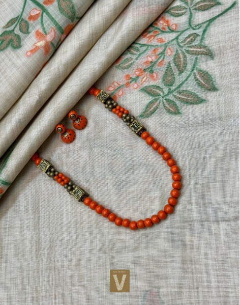 Munga Silk-VMUN-2616