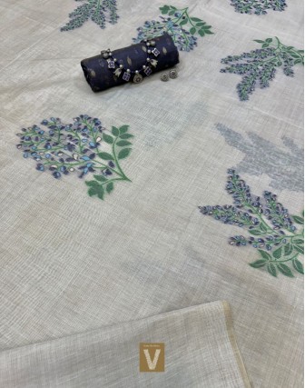 Munga Silk-VMUN-2617