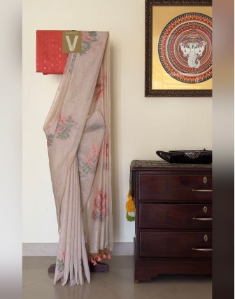 Munga Silk-VMUN-2614