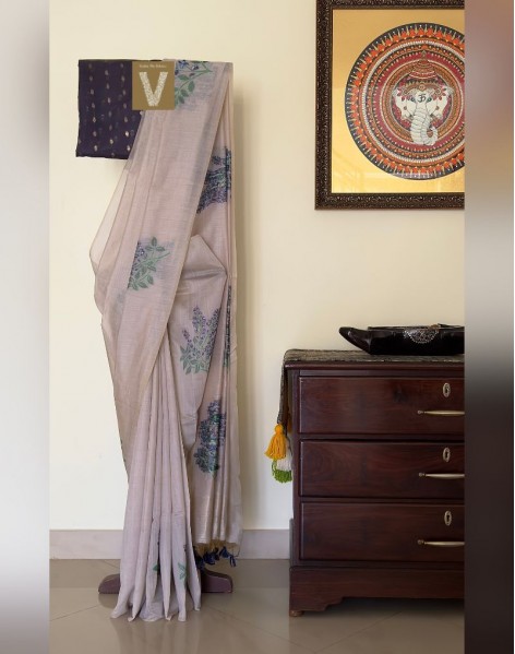 Munga Silk-VMUN-2617