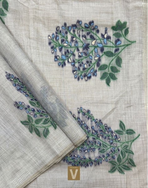 Munga Silk-VMUN-2617