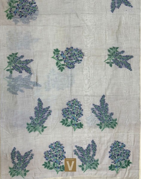 Munga Silk-VMUN-2617