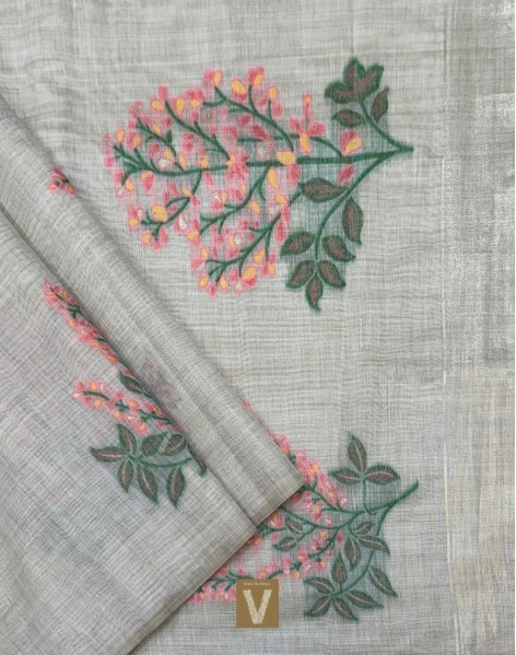 Munga Silk-VMUN-2614