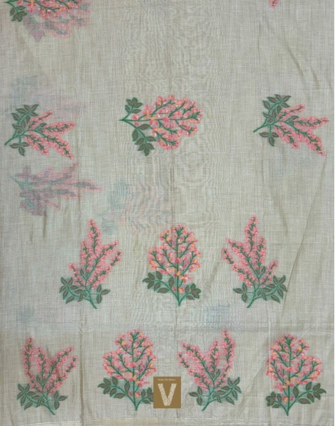 Munga Silk-VMUN-2614