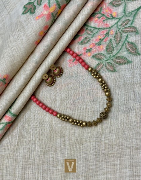 Munga Silk-VMUN-2614